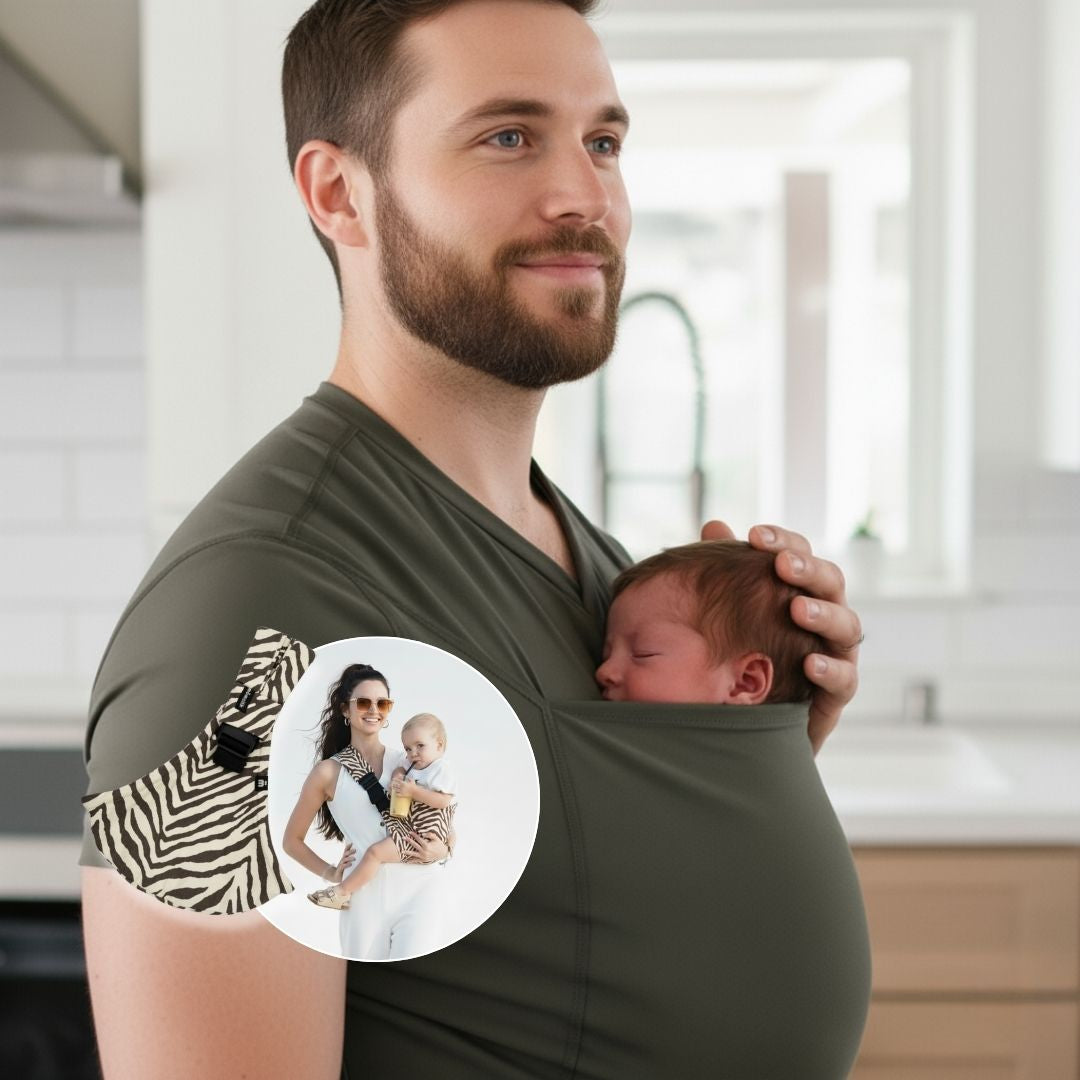 LullaComfort™ Collection