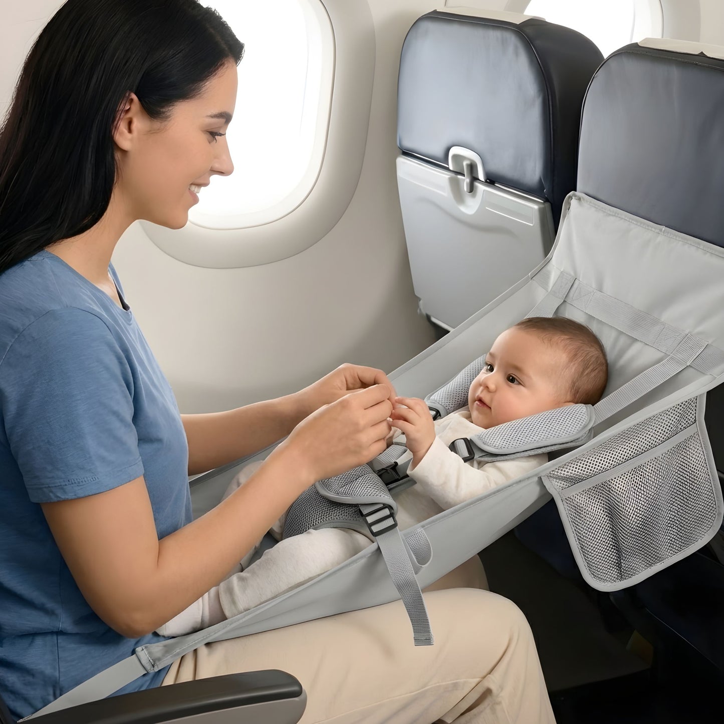 Livvewell™ TravelNest