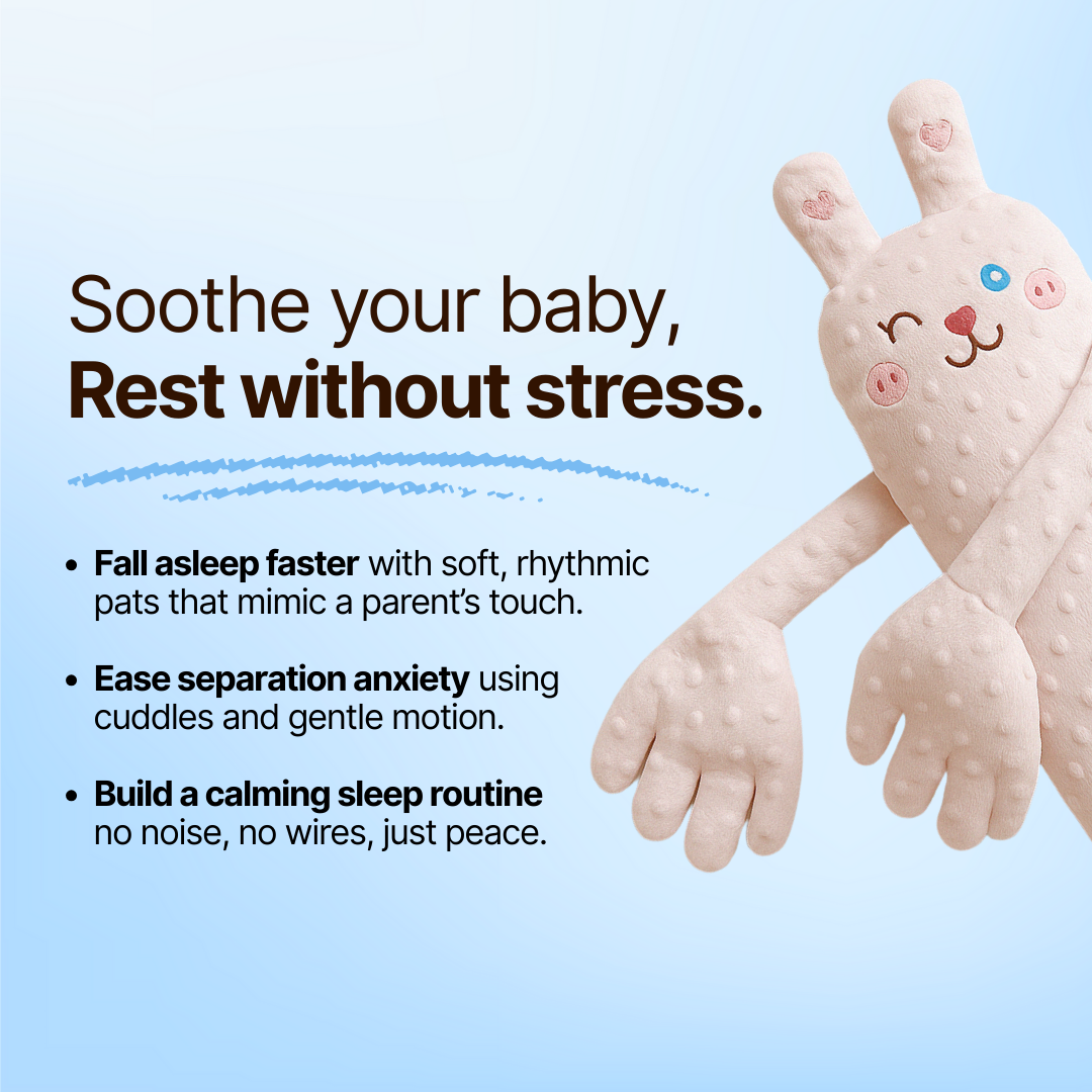LullaBear™