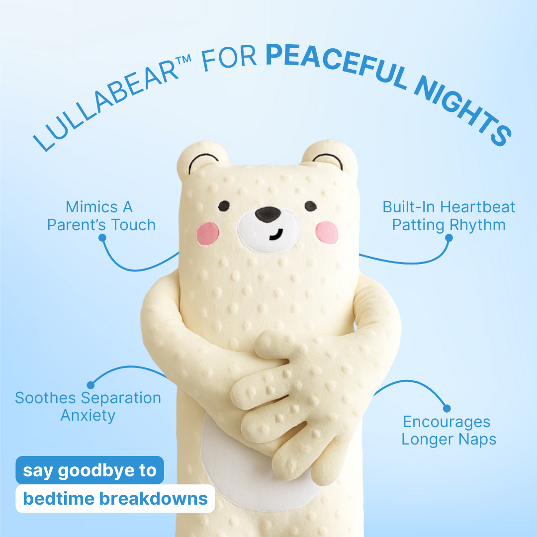 LullaBear™