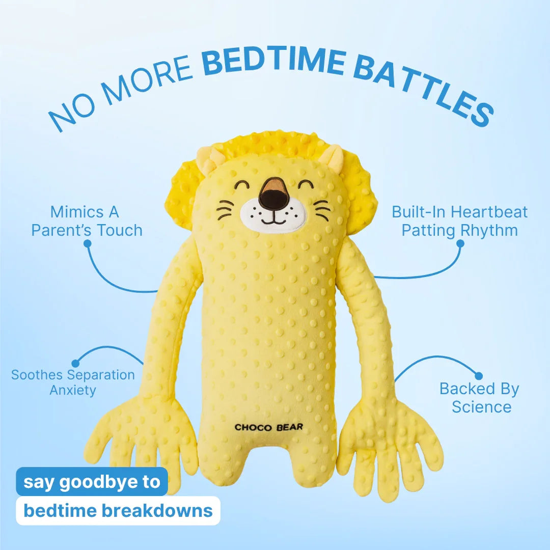 LullaBear™