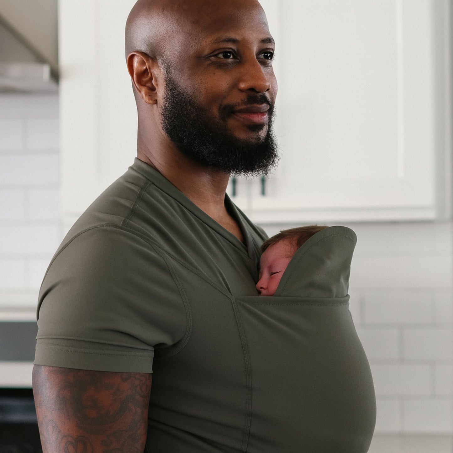 Lullashirt™ | Mens