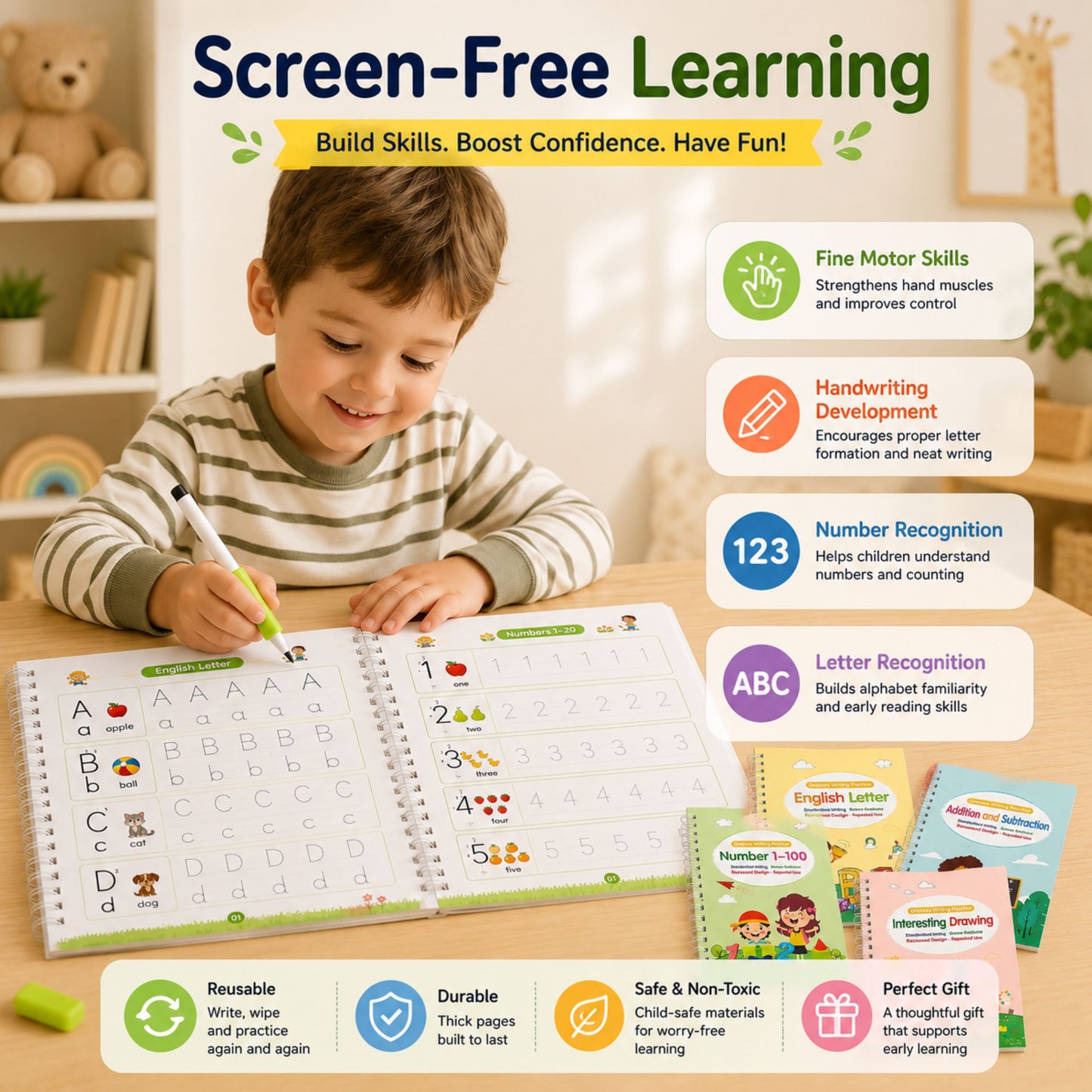 Little Learners™