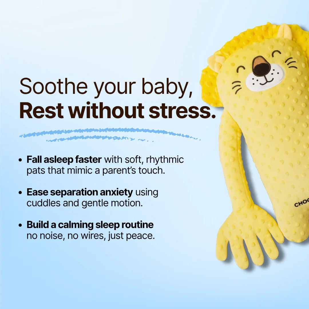 LullaBear™