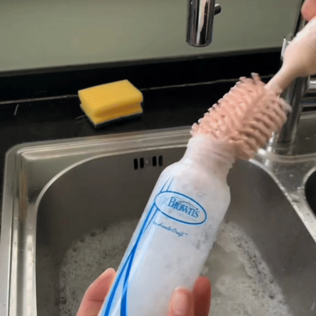 Lullabrush™