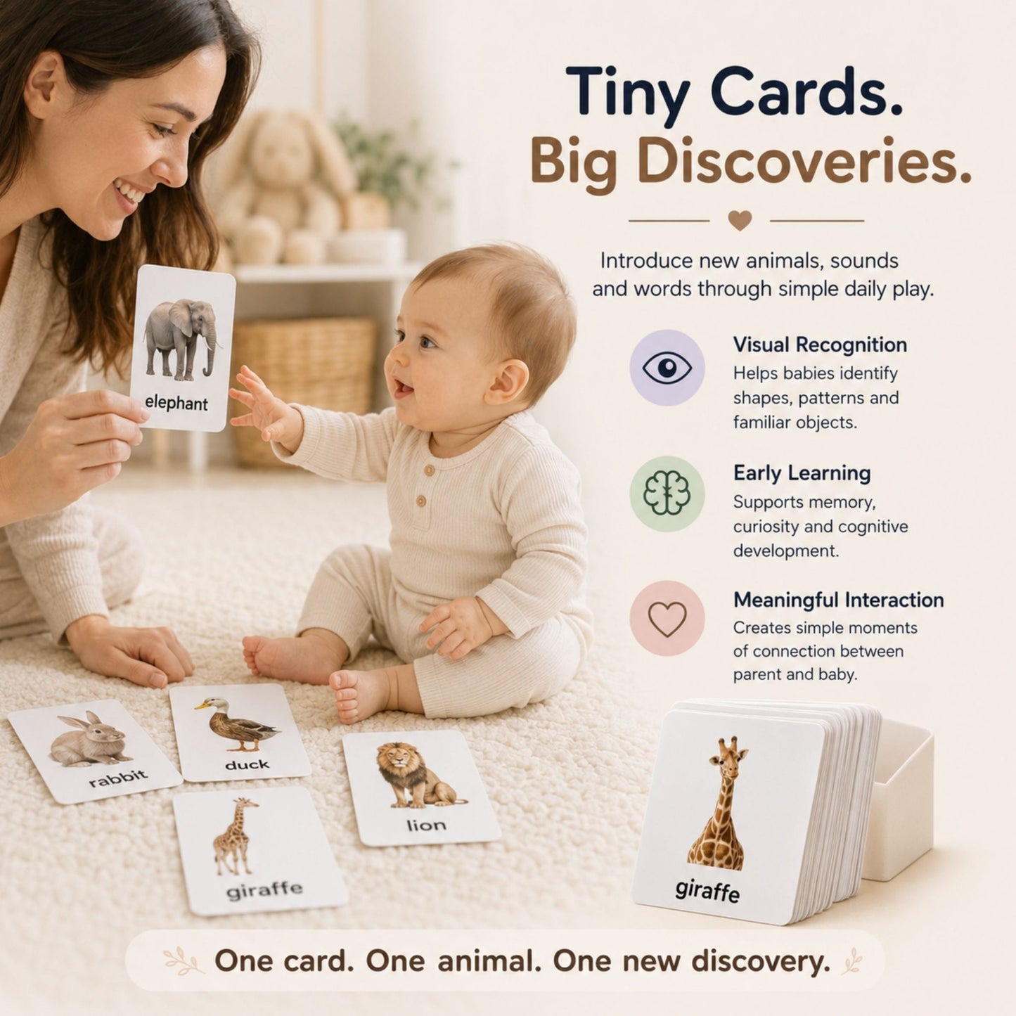Exploration Bundle™ (3-6 Months) - Livvewell