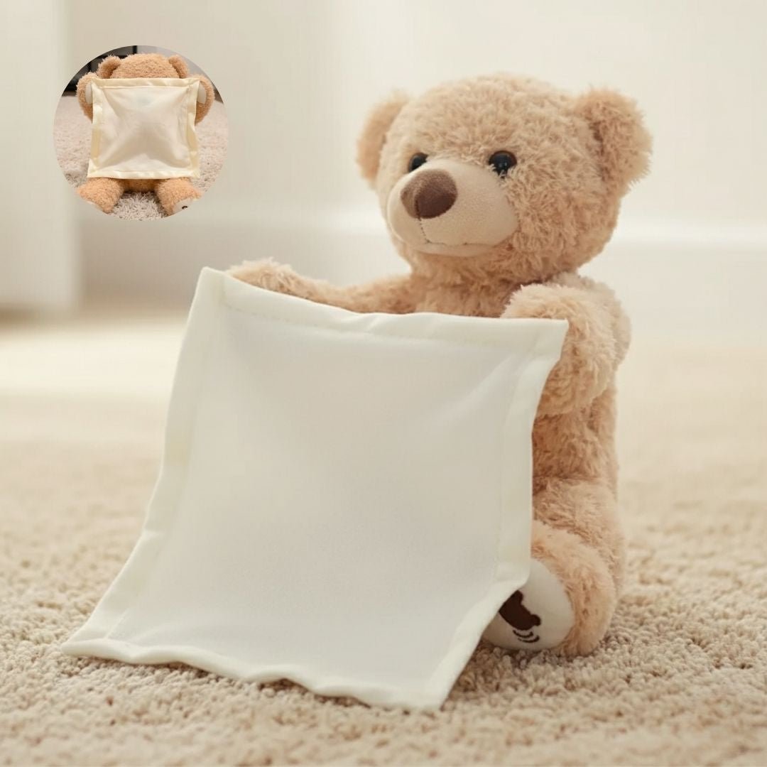 LullaBuddy™ - Livvewell