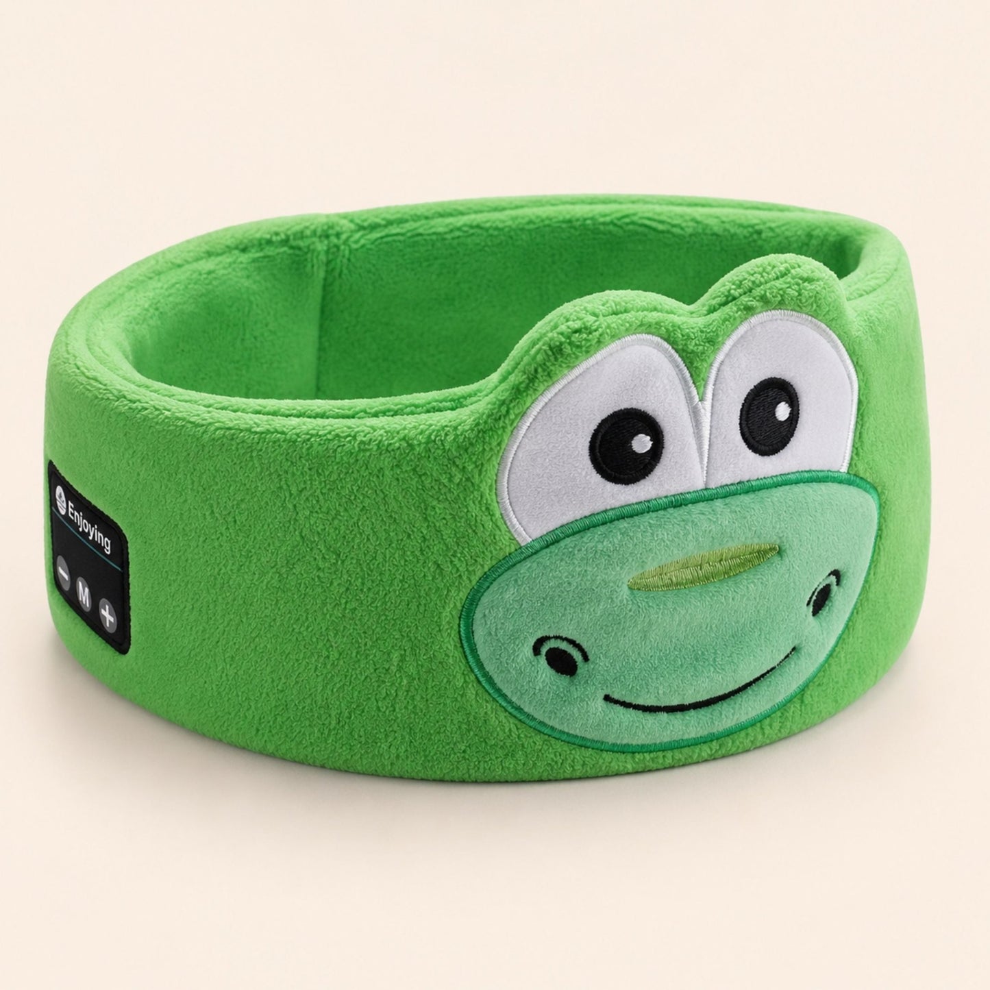 LullaMask - Kids Bluetooth Sleep Headband - Livvewell