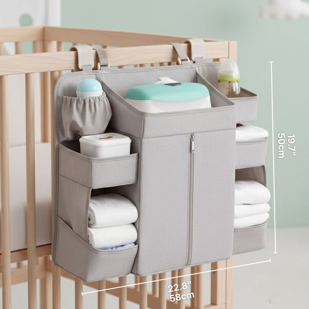 LullaStation™ - Livvewell