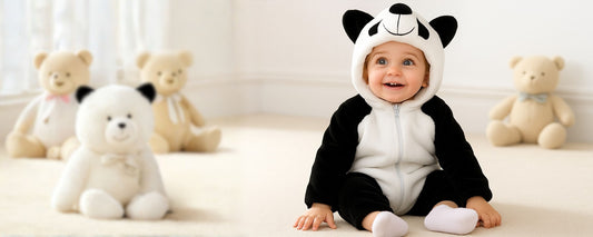 Baby Sleep Safety: The Complete Guide to Safe, Soothing Sleep (and How to Use Lullabear Safely)