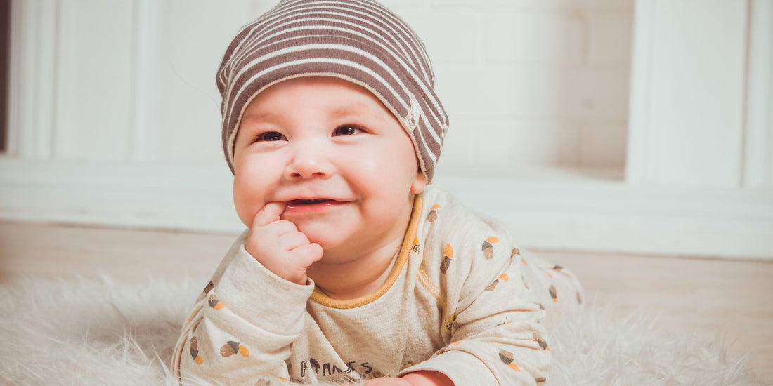 Baby Shower Gifts for Better Sleep That Matter