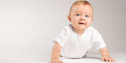 Wake Windows by Age: A Sleep Schedule Guide for Newborns to Toddlers