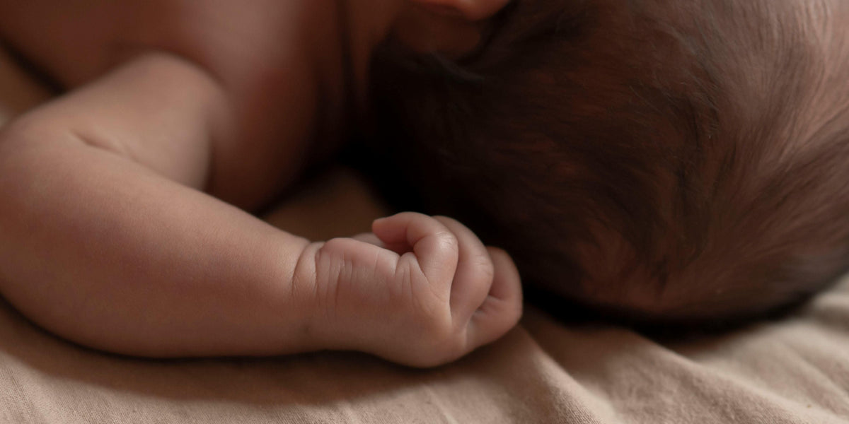 The 18 Month Sleep Regression: What to Expect and How to Handle It
