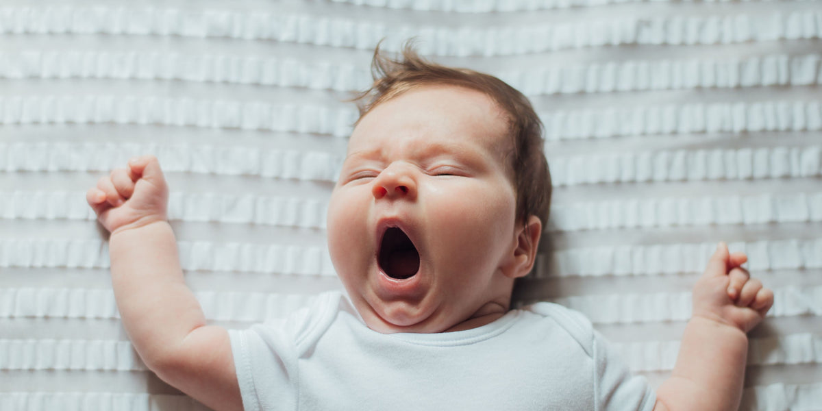 The 2 Year Sleep Regression: Fears, Nightmares, and How to Get Through It