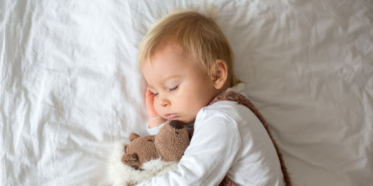 Gentle Sleep Training Explained: 7 Methods That Actually Work (Without Crying It Out)