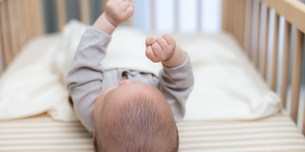 Cot to Toddler Bed Transition: When, How, and Why Most Parents Move Too Early