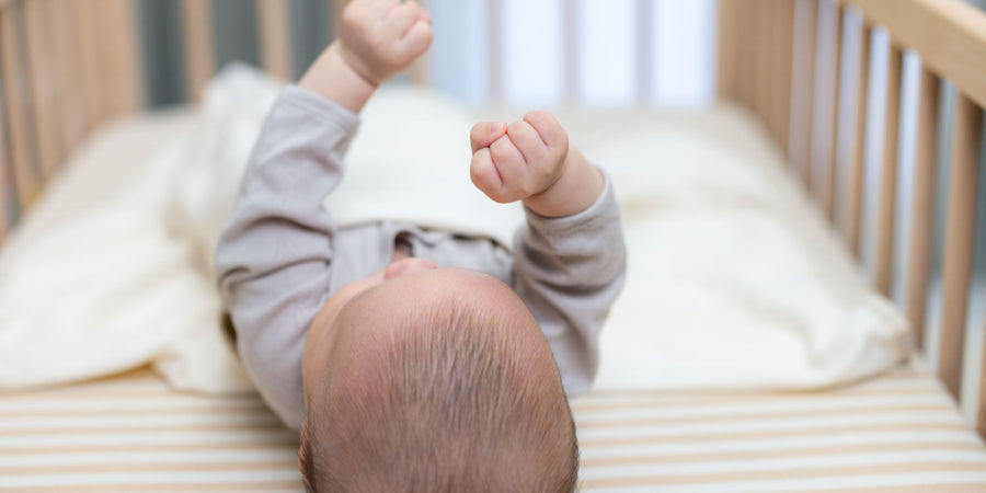Cot to Toddler Bed Transition: When, How, and Why Most Parents Move Too Early