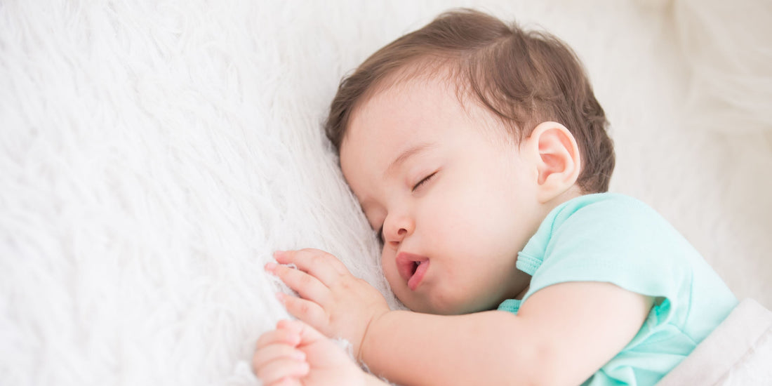 The Ultimate Guide to Baby Sleep Cues: What Your Baby Is Trying to Tell You