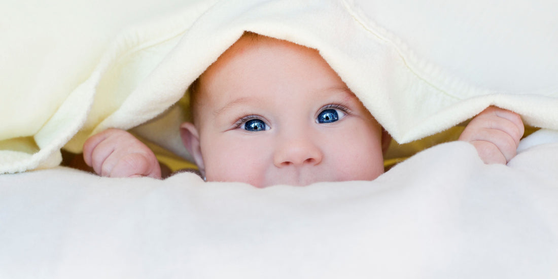 5 Baby Sleep Myths That Are Keeping You Up at Night (Debunked by Science)