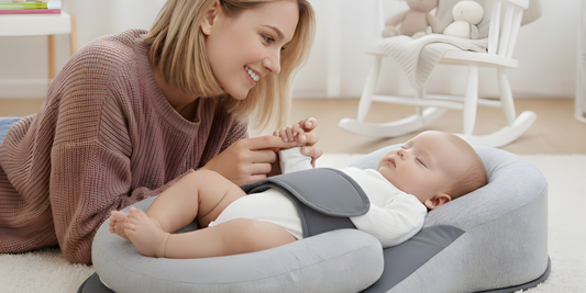Is Your Baby’s Head Shape Normal? What Parents Should Know About Early Skull Development