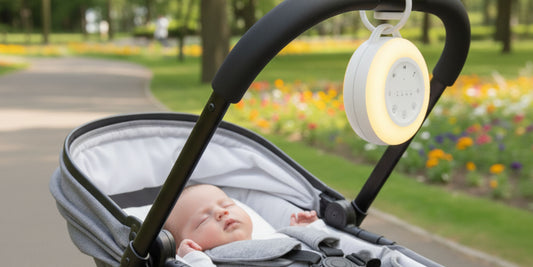 White Noise for Babies: Does It Really Help Them Sleep Better?
