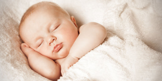 Why Do Babies Fight Sleep? The Real Reasons (and What Actually Helps)