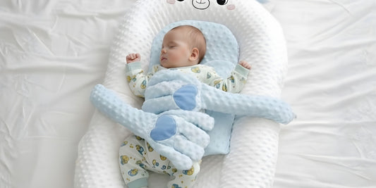 Why Nap Time Feels Harder Than Bedtime (And Why That’s Not Your Fault)