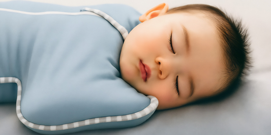 How to Swaddle a Newborn: A Step by Step Guide for Sleep, Safety, and Sanity
