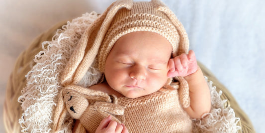 How to Create a Calm Baby Sleep Environment (Backed by Science)