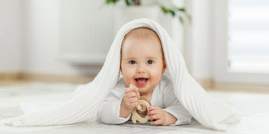 Does White Noise Really Work for Babies? What Science Actually Says