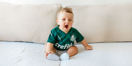 Is Your Baby Overtired or Undertired? How to Tell the Difference