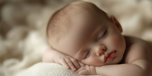 Understanding the Witching Hour: Why Babies Get Fussy in the Evenings