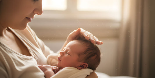 How Light Affects Your Baby’s Sleep (and How to Use It to Your Advantage)