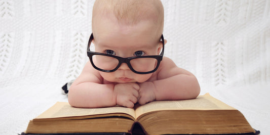 The Hidden Link Between Baby Sleep and Brain Growth