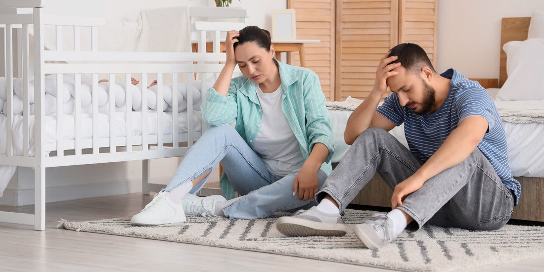 What Happens When Babies Don’t Get Enough Sleep (And How to Fix It)