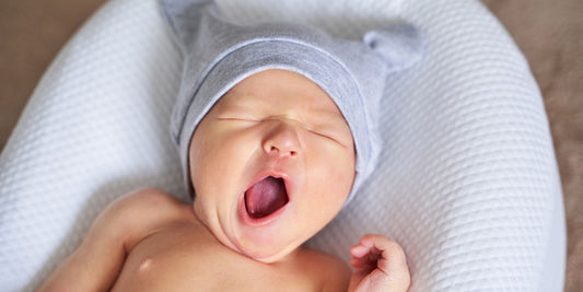 Best Portable Baby White Noise Machine for Infant Sleep - Livvewell