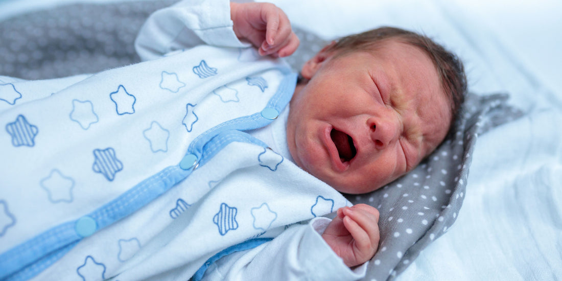 Colic, Fussiness, and Bedtime Battles: Calming Tricks Parents Actually Swear By - Livvewell