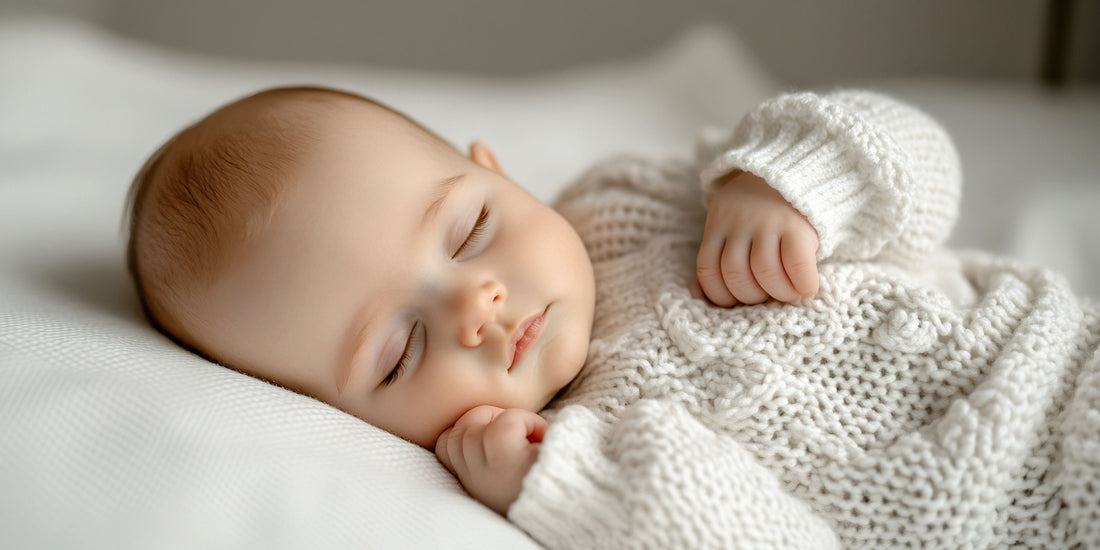 Do Babies Dream? What Really Happens in Their Little Brains During Sleep - Livvewell