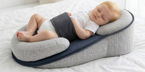 Flat Head Syndrome in Babies: Causes, Prevention, and What Actually Works - Livvewell