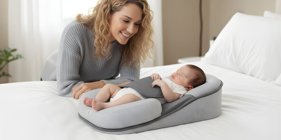 Flat Head Syndrome in Babies: What Causes It and How to Prevent It Safely - Livvewell