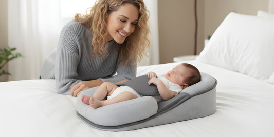 Flat Head Syndrome in Babies: What Causes It and How to Prevent It Safely - Livvewell