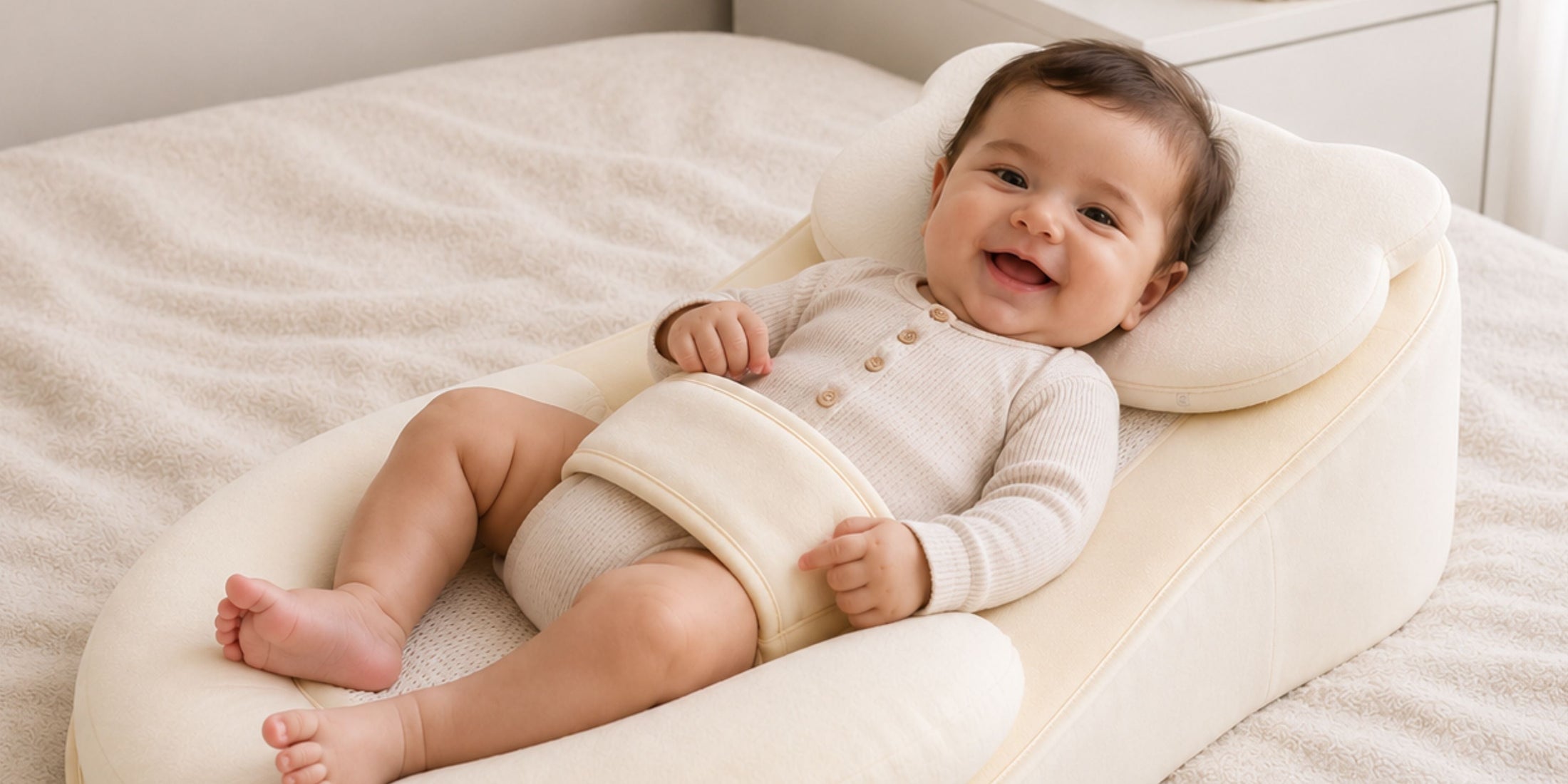 How to Break the Feed-to-Sleep Association Without the Tears (Yours or Theirs) - Livvewell