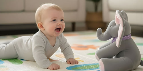 How to Do Tummy Time (Without Your Baby Hating It) - Livvewell