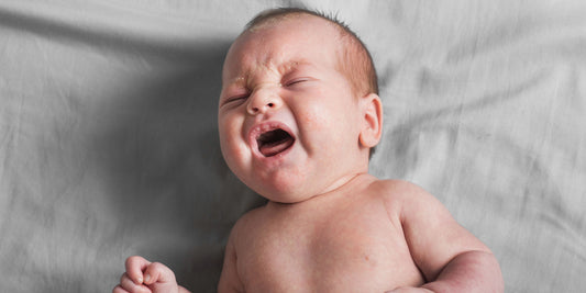How to Soothe a Colicky Baby: A Practical Guide for the Parent in the Middle of It - Livvewell