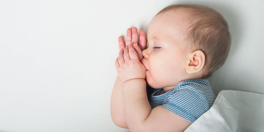How to Soothe a Fussy Baby at Night: 7 Proven Calming Techniques - Livvewell