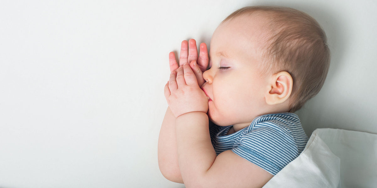How to Soothe a Fussy Baby at Night: 7 Proven Calming Techniques - Livvewell