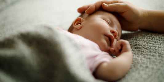 How to Soothe a Fussy Baby: What Works (and What Doesn’t) - Livvewell