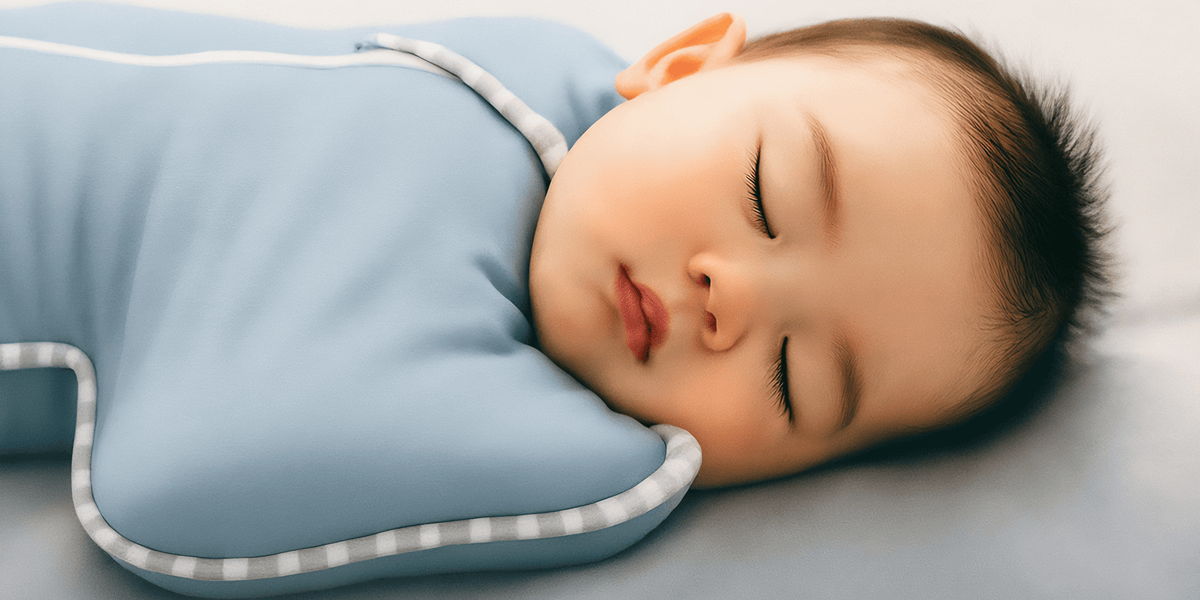How to Swaddle a Newborn: A Step by Step Guide for Sleep, Safety, and Sanity - Livvewell