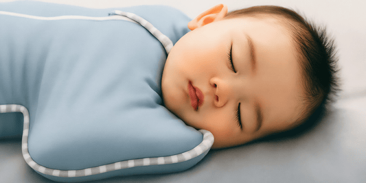 How to Swaddle a Newborn: A Step by Step Guide for Sleep, Safety, and Sanity - Livvewell