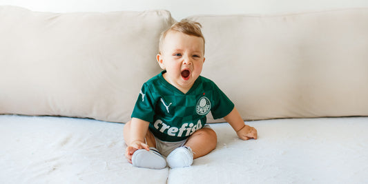 Is Your Baby Overtired or Undertired? How to Tell the Difference - Livvewell
